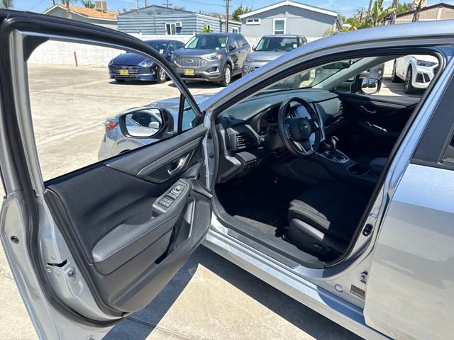 2024 Subaru Legacy Premium photo 20