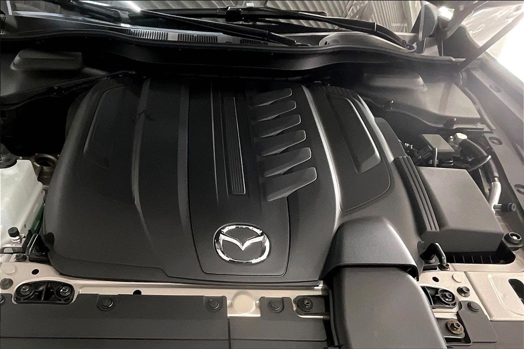 2026 MAZDA CX-90 - Image 10
