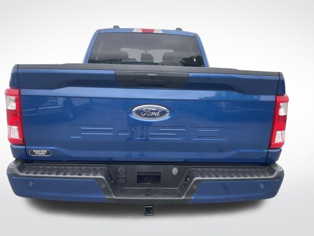 2023 Ford F-150 XL photo 4