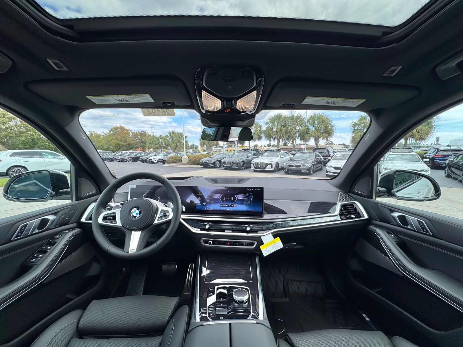 2026 Bmw X5 xDrive40i photo 2