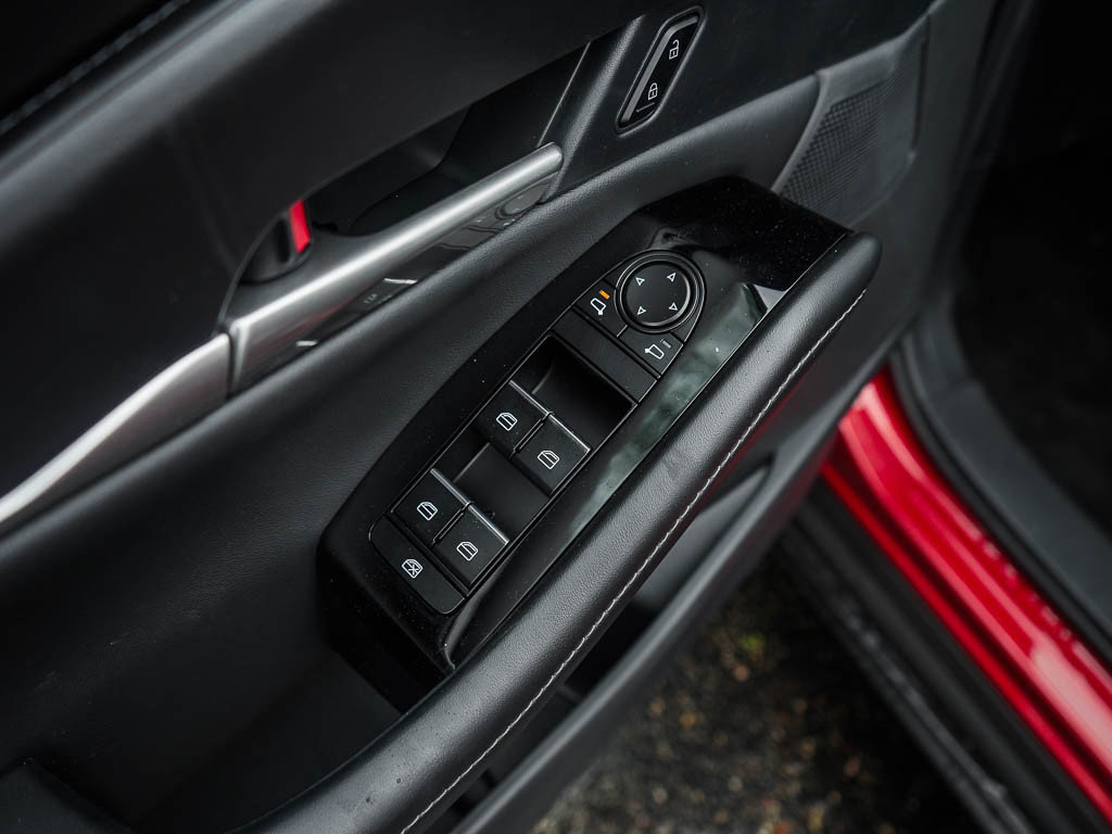 2025 Mazda CX-30 2.5 Select Sport photo 17