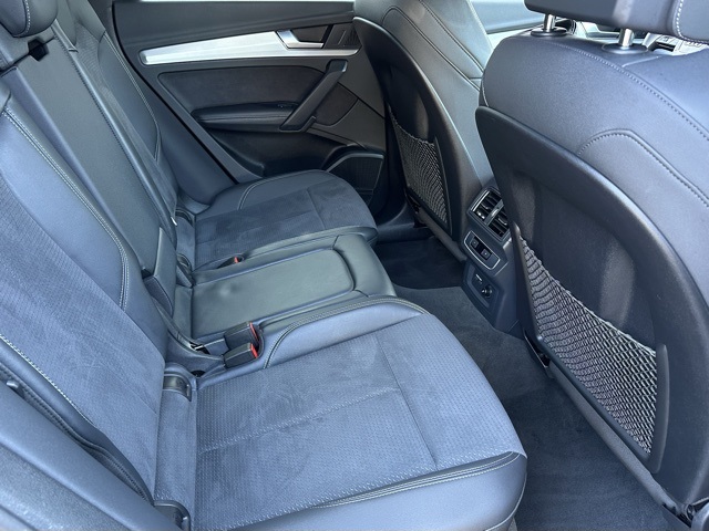 2024 Audi Q5 55 Premium Plus S line photo 13