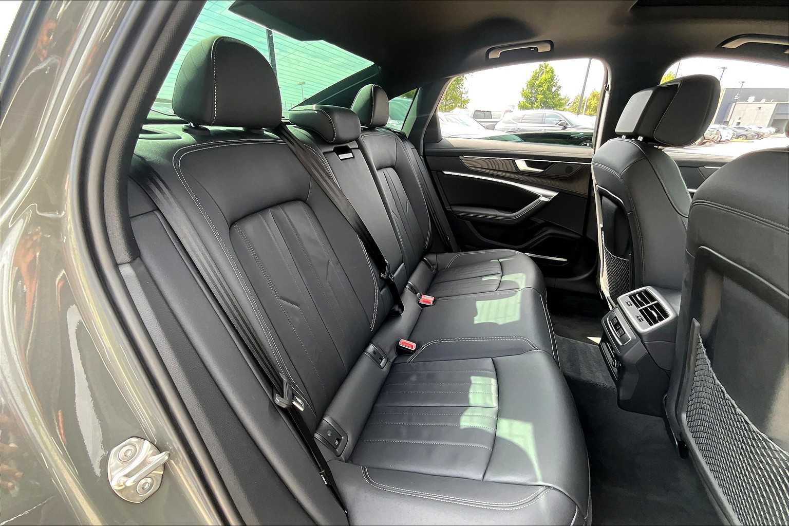 2022 Audi A6 Quattro Premium Plus photo 19