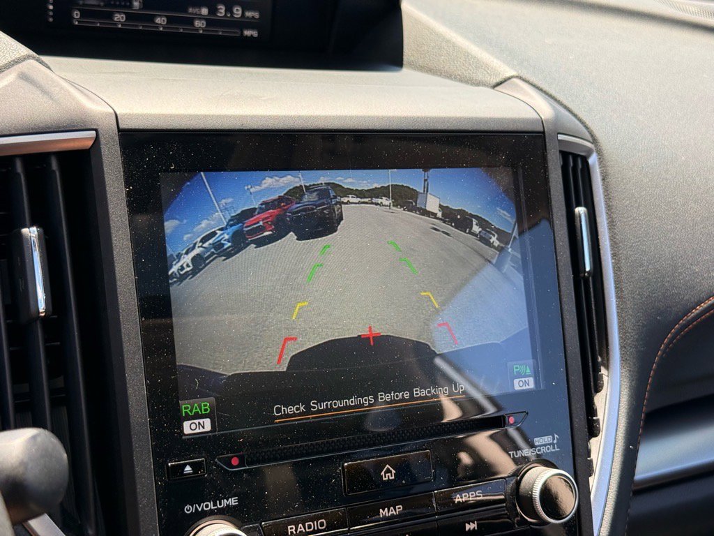 2023 Subaru Crosstrek Limited photo 21