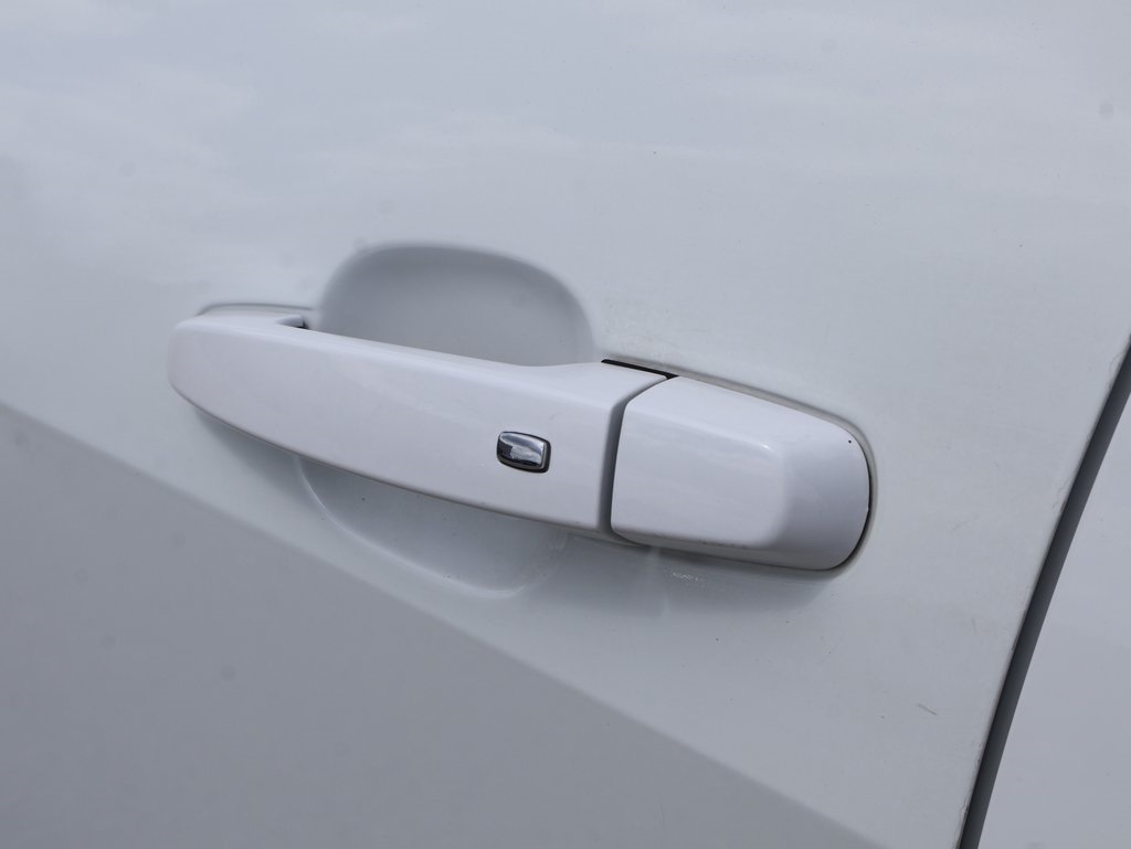 2023 Chevrolet Malibu 1LT photo 18