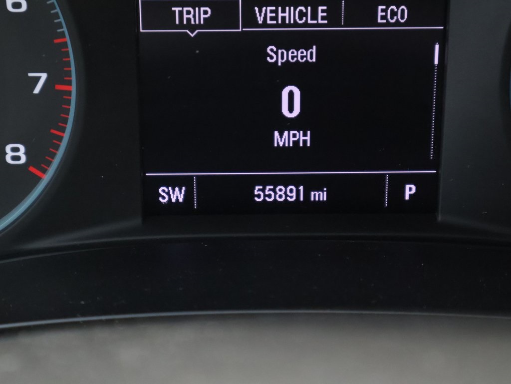2023 Chevrolet Malibu 1LT photo 28