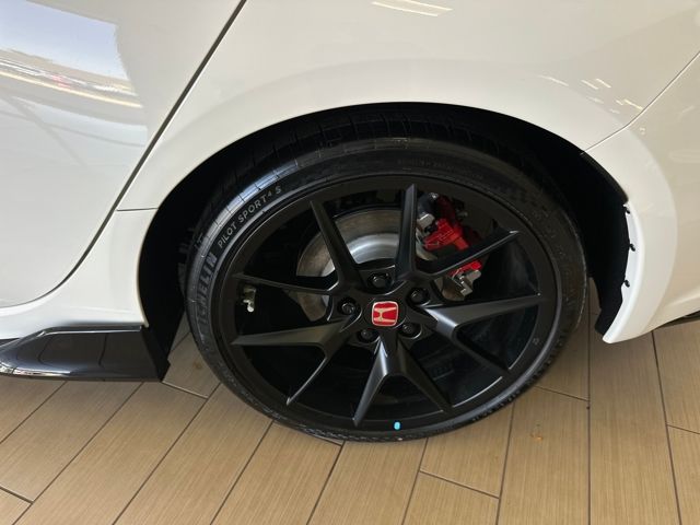 2025 Honda Civic Type R photo 35