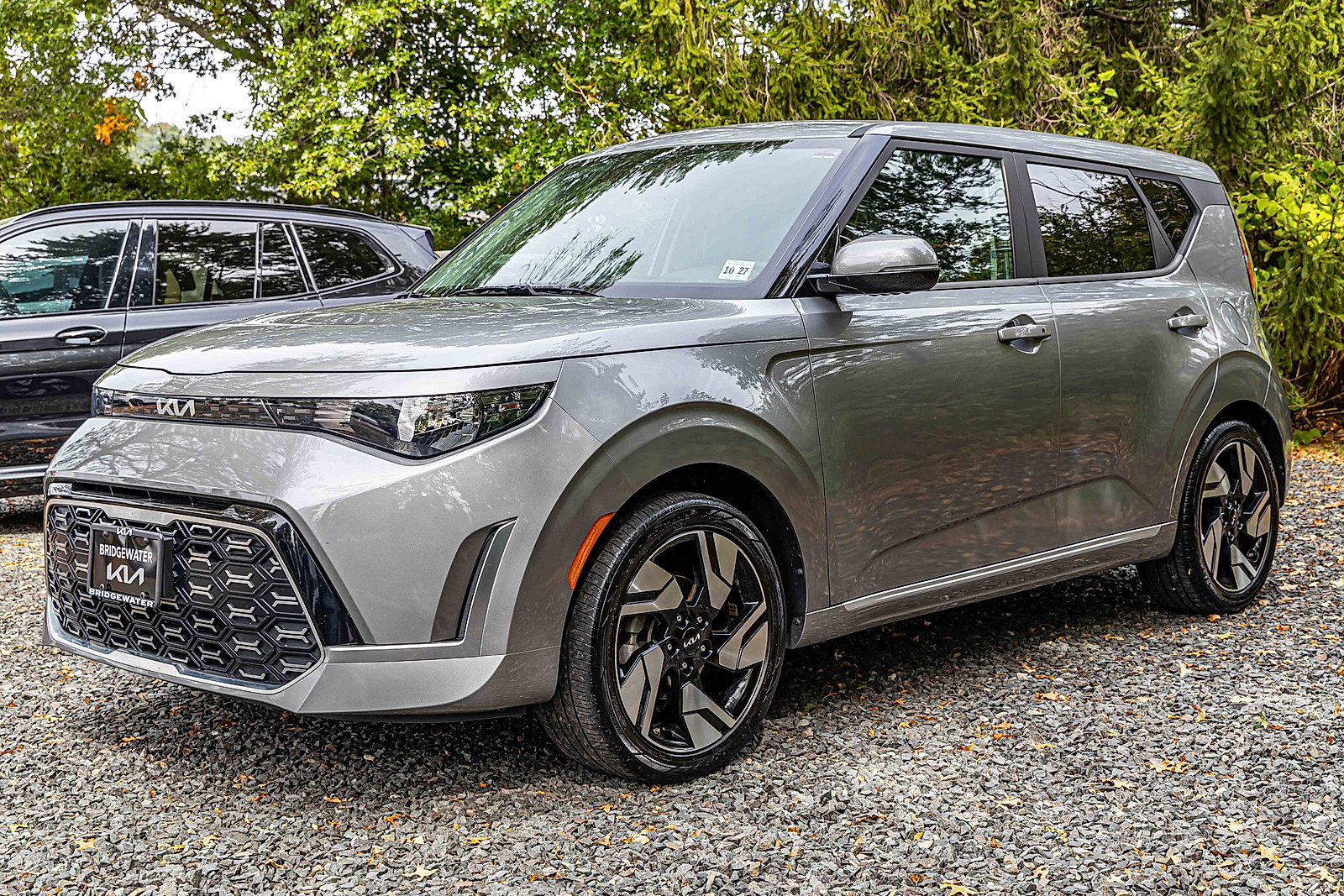 2023 Kia Soul GT-Line photo 3