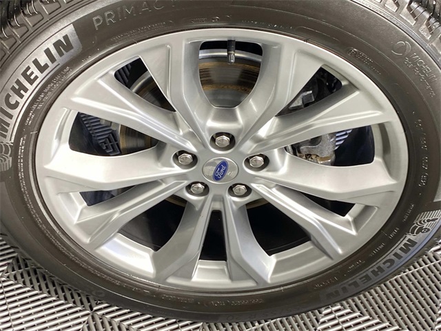 2021 Ford Explorer Limited photo 31