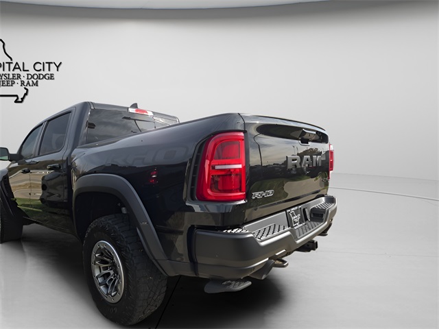 2026 Ram 1500 RHO photo 4