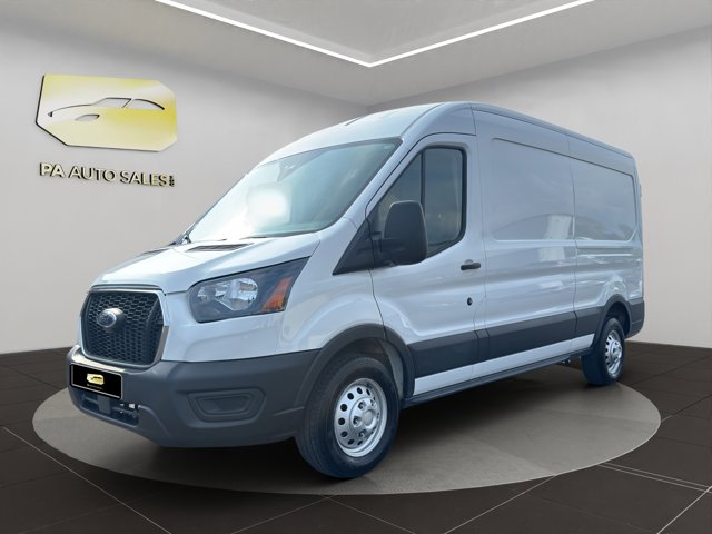 2023 Ford Transit Cargo Van photo 3