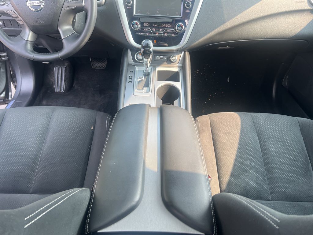 2019 Nissan Murano SV photo 13