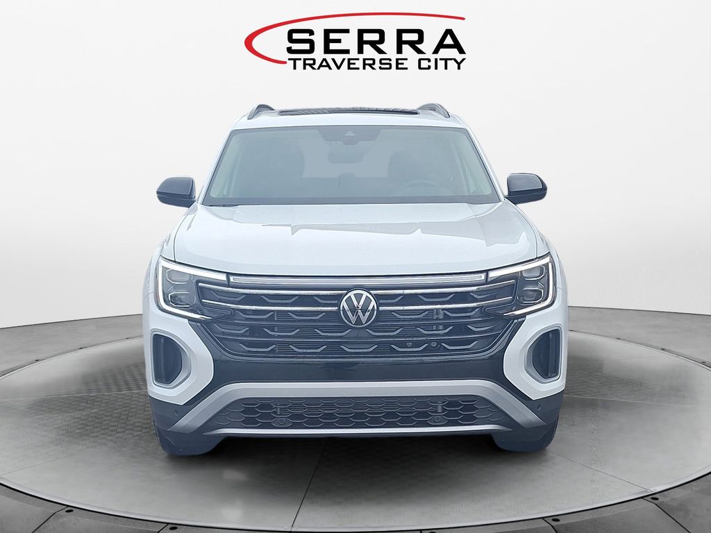 2025 Volkswagen Atlas Peak Edition SE photo 7