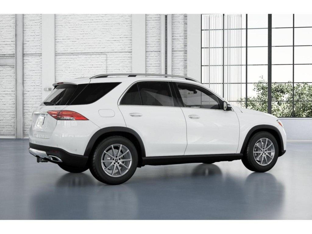 2026 Mercedes Benz GLE 350 4MATIC photo 17