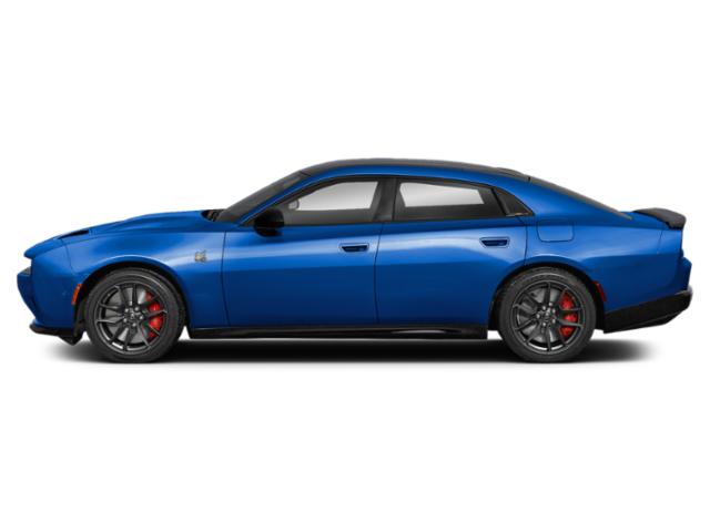 2026 Dodge Charger Daytona Scat Pack photo 3