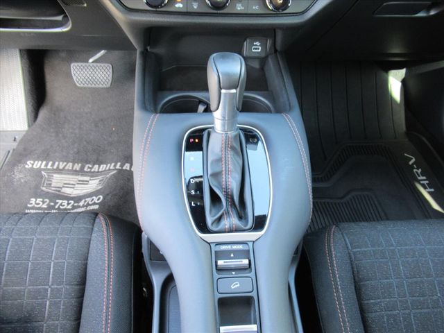 2024 Honda HR-V Sport photo 20