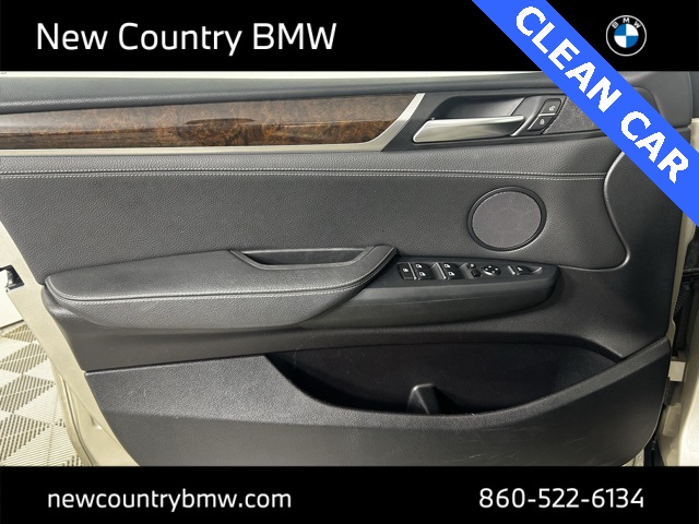 2016 Bmw X4 xDrive28i photo 9