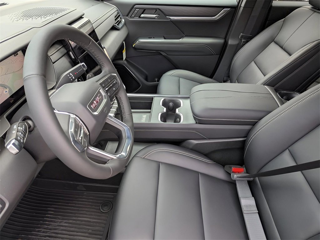 2026 Gmc Acadia Elevation photo 8