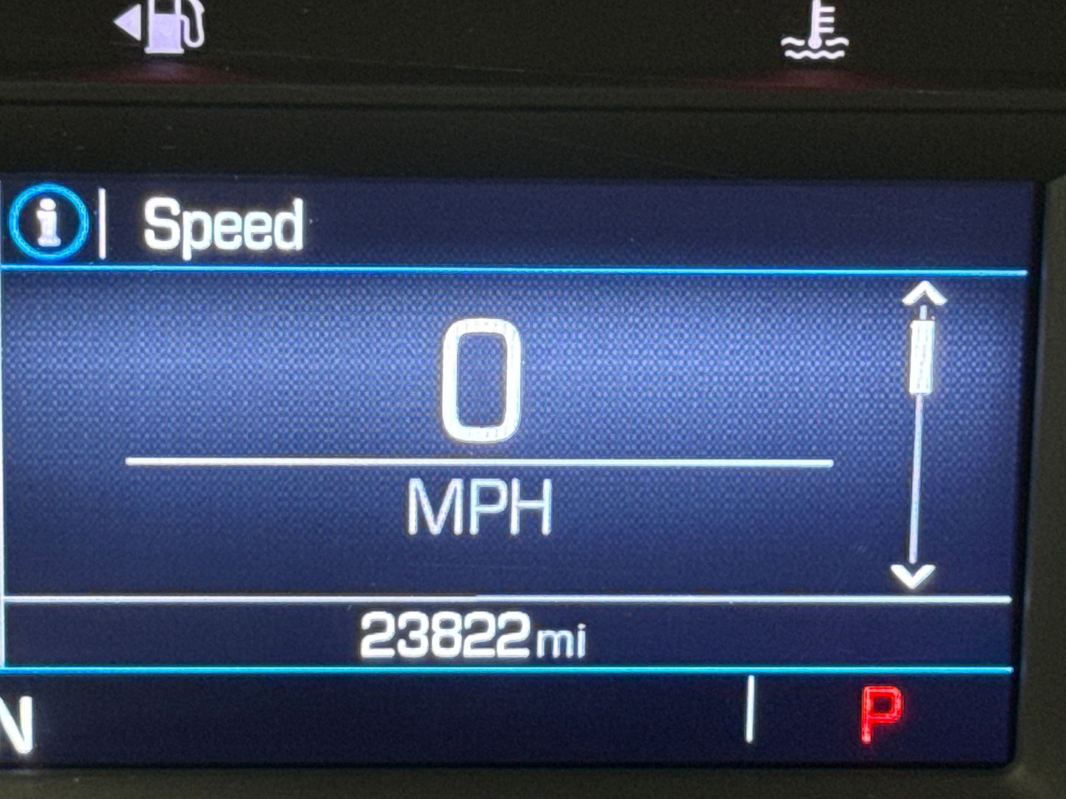 2024 Gmc Terrain SLE photo 20