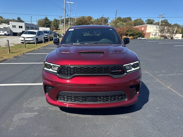 2026 Dodge Durango GT Plus photo 2