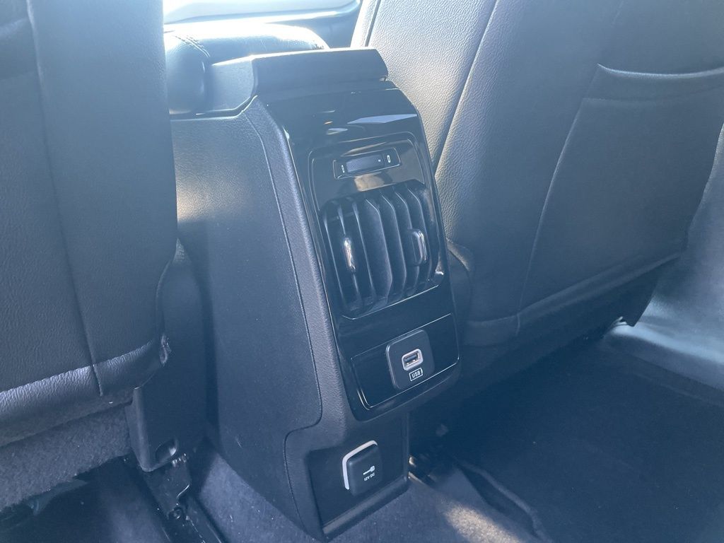 2023 Jeep Compass Limited photo 28