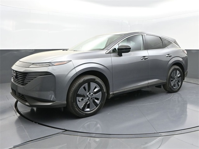 2025 Nissan Murano SL's photo