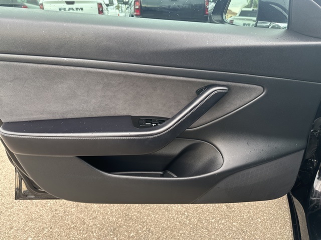 2018 Tesla Model 3 Long Range photo 9