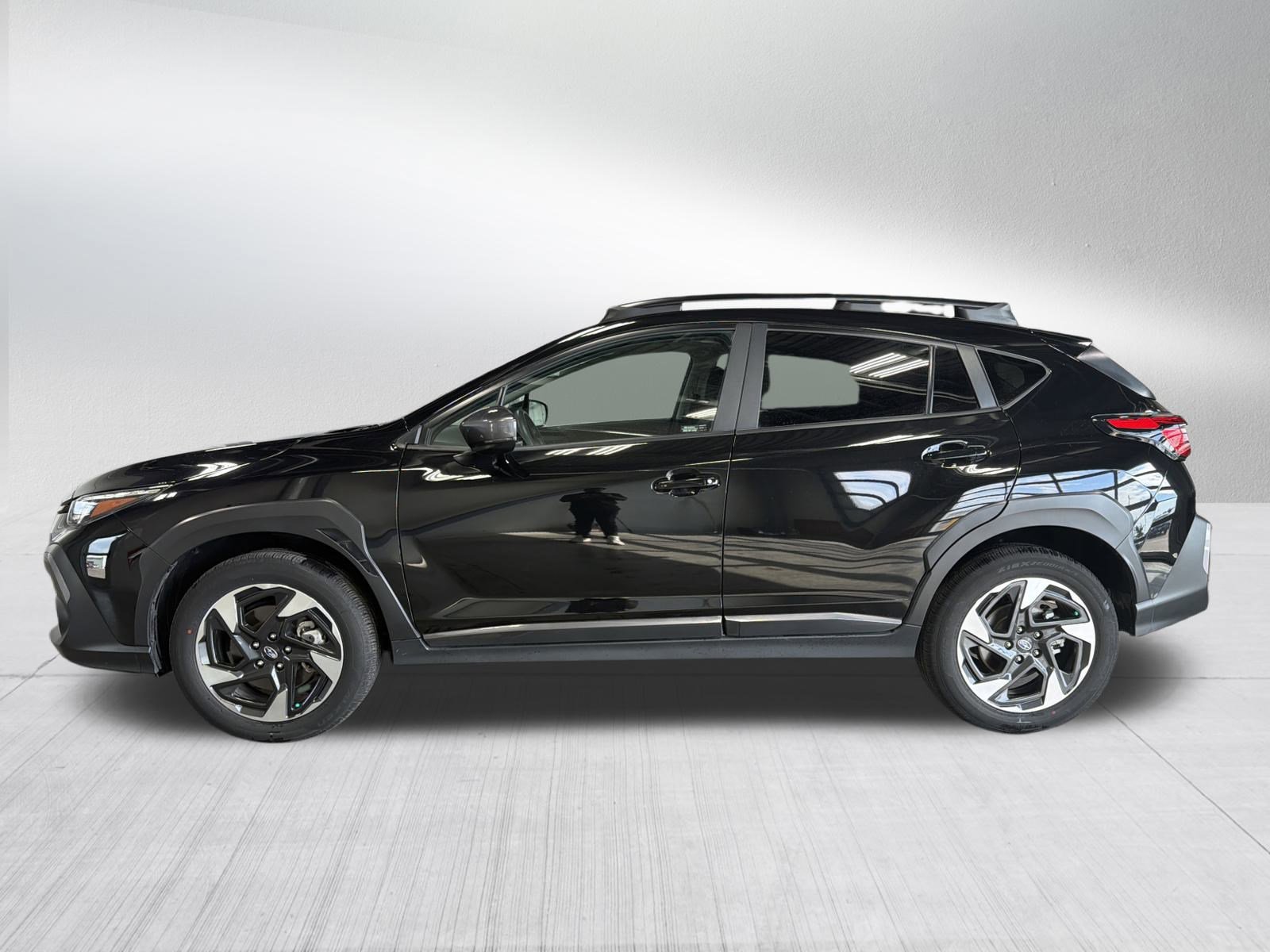 2024 Subaru Crosstrek Limited photo 4