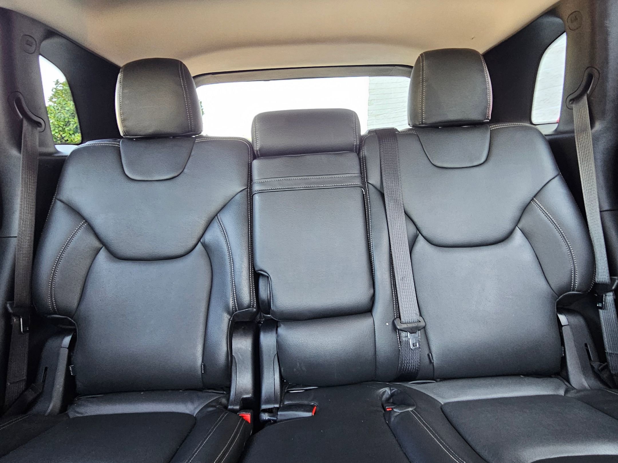 2018 Jeep Cherokee Latitude photo 23
