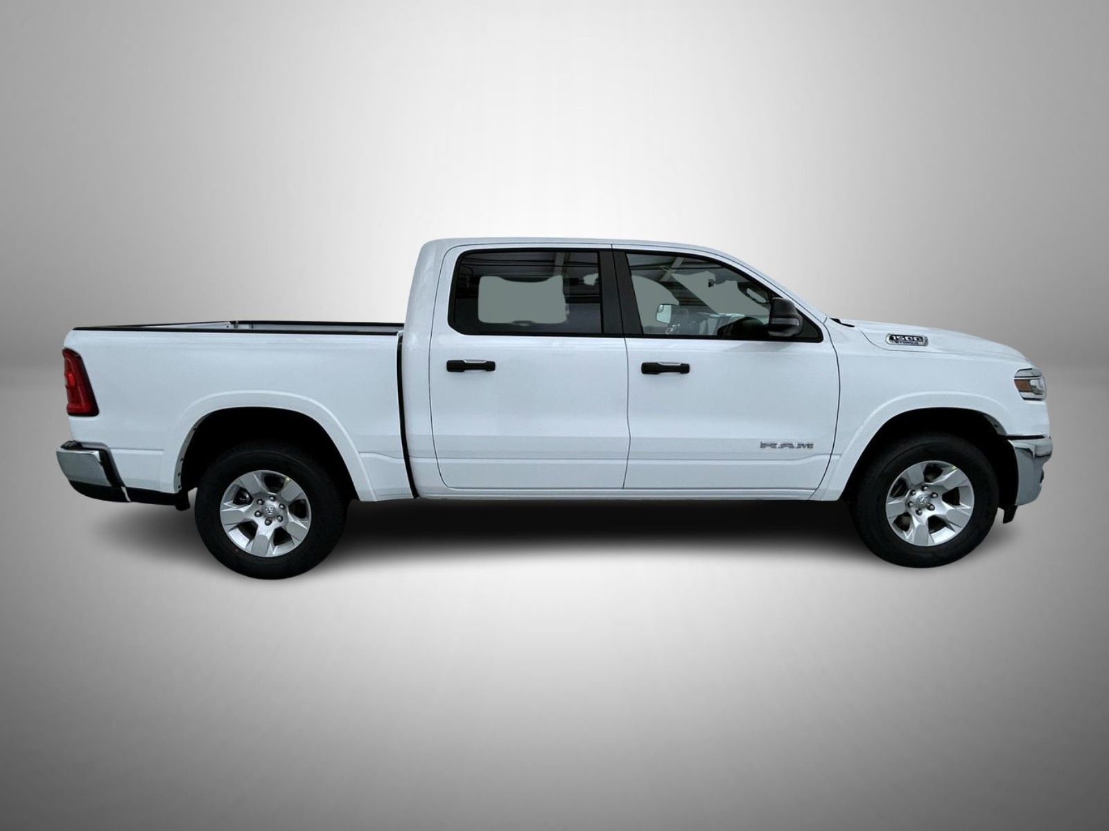 2025 Ram 1500 Big Horn Lone Star photo 4