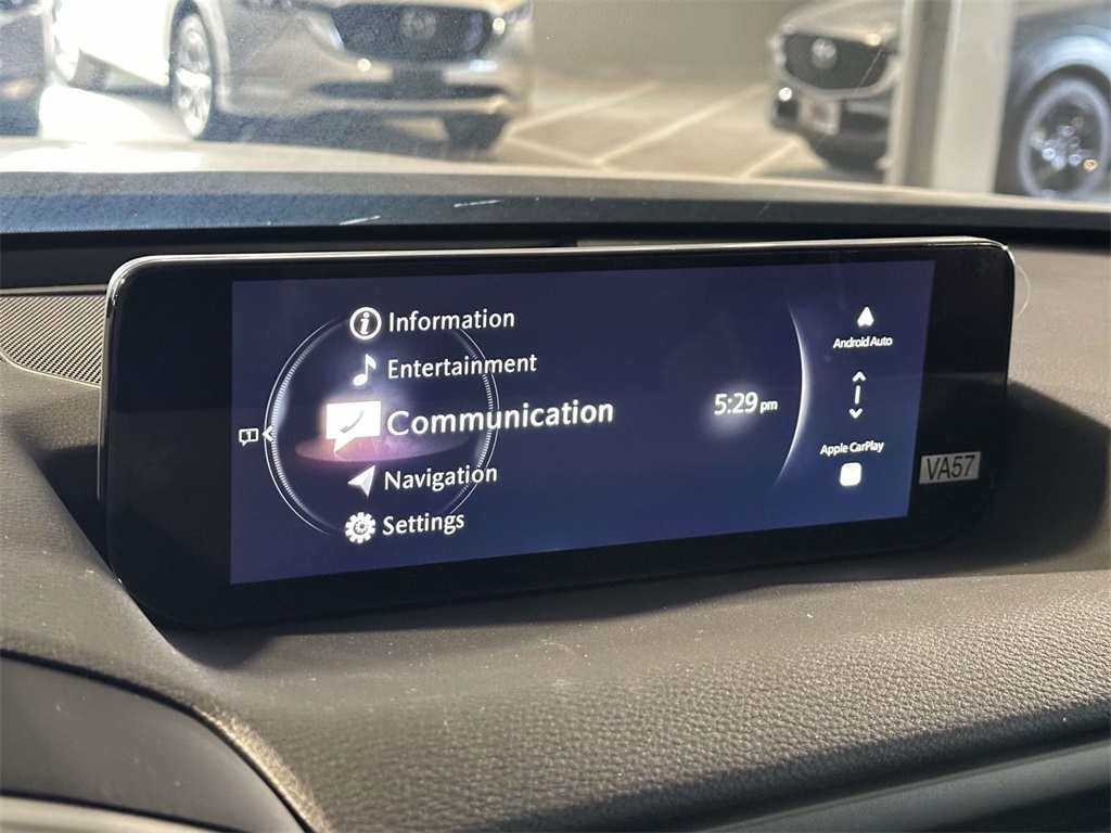 2025 Mazda CX-50 Premium photo 3