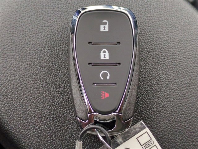 2026 Chevrolet Trax ACTIV photo 22