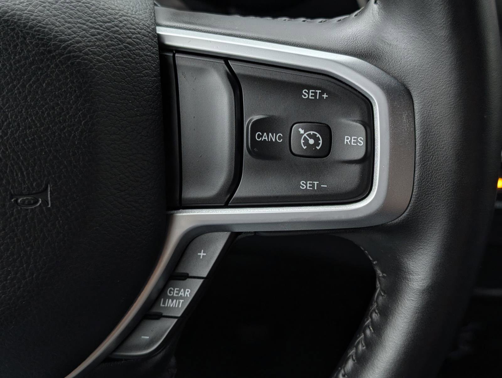 2024 Ram 2500 Big Horn photo 14
