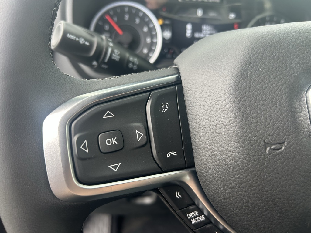 2026 Ram 1500 Big Horn Lone Star photo 10