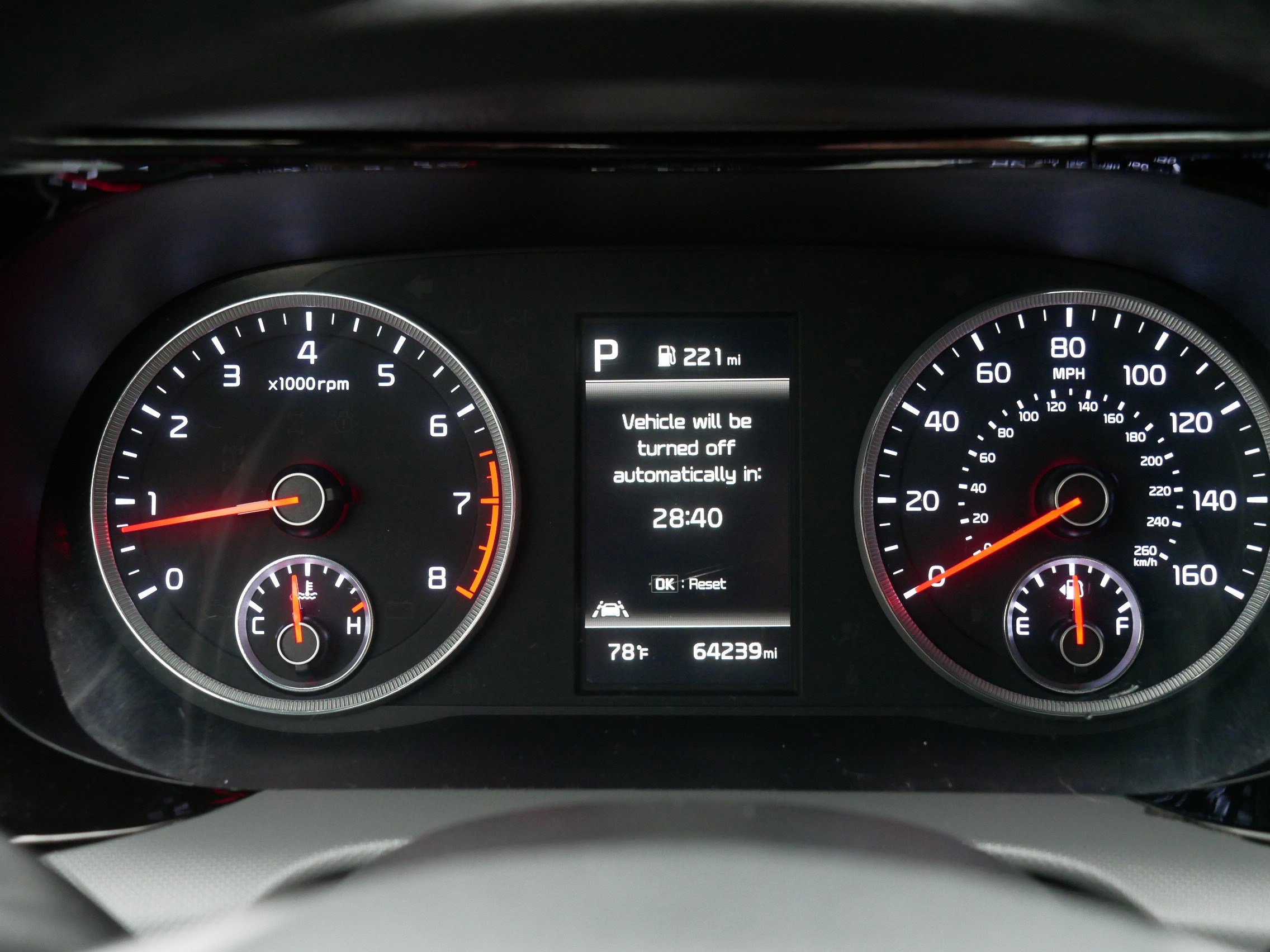 2022 Kia K5 GT-Line photo 20