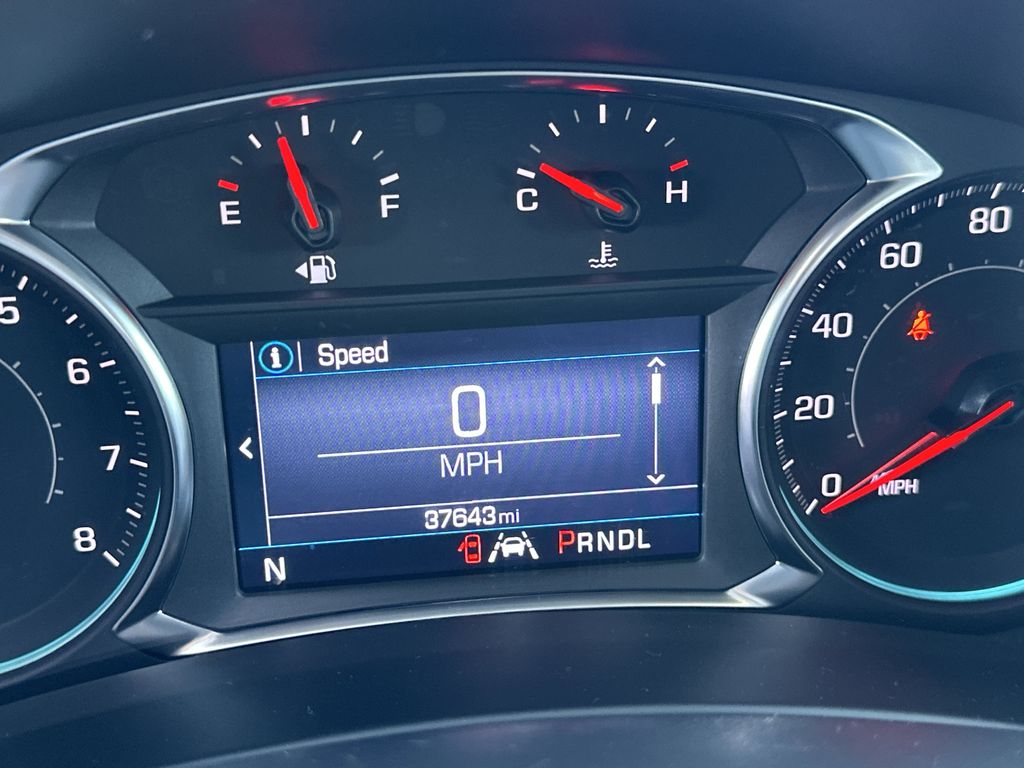 2023 CHEVROLET EQUINOX - Image 12