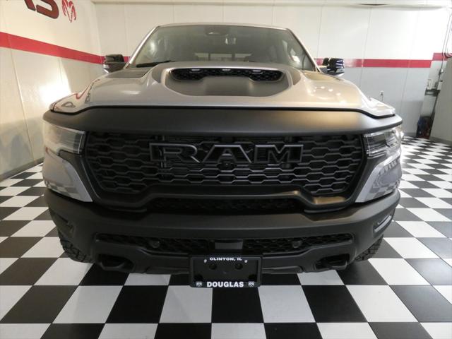 2026 Ram 1500 RHO photo 2