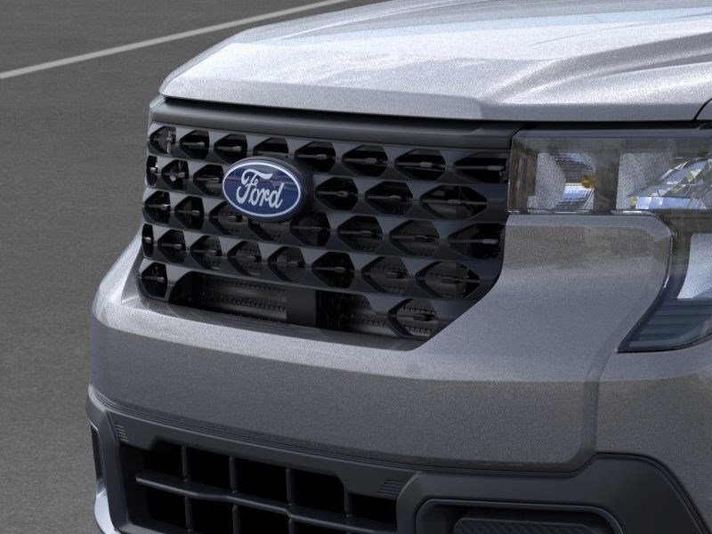 2025 Ford Maverick XLT photo 16