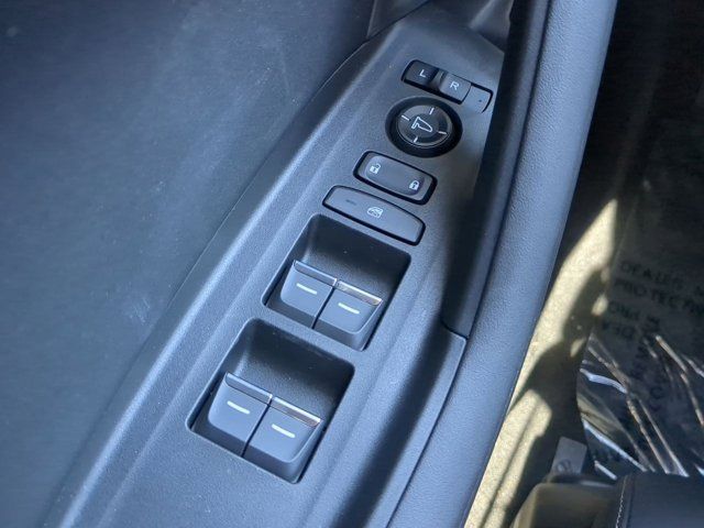 2025 Acura TLX Technology photo 23
