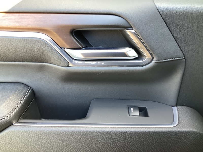 2024 Gmc Sierra 1500 Denali photo 13