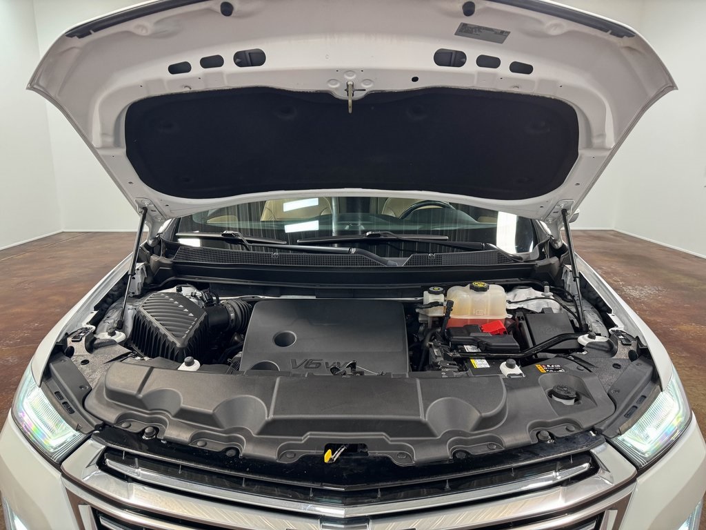 2023 Chevrolet Traverse Premier photo 14