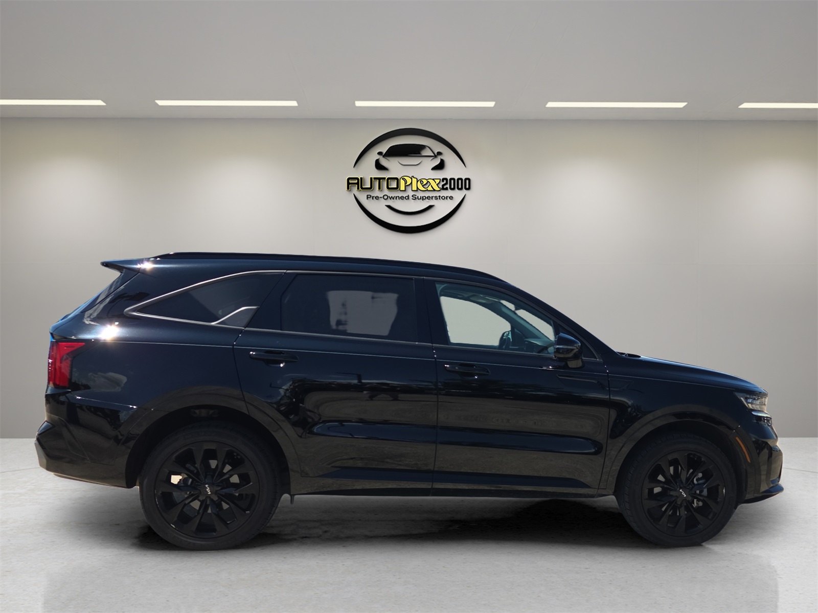 2023 Kia Sorento SX photo 8