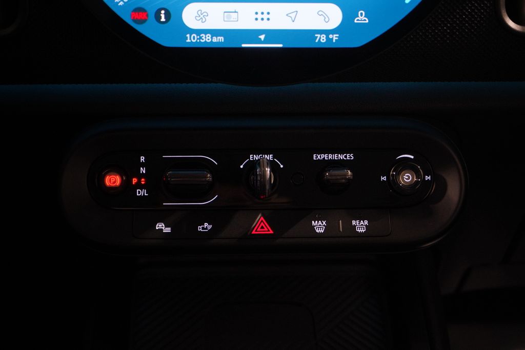 2025 Mini Cooper Base photo 13