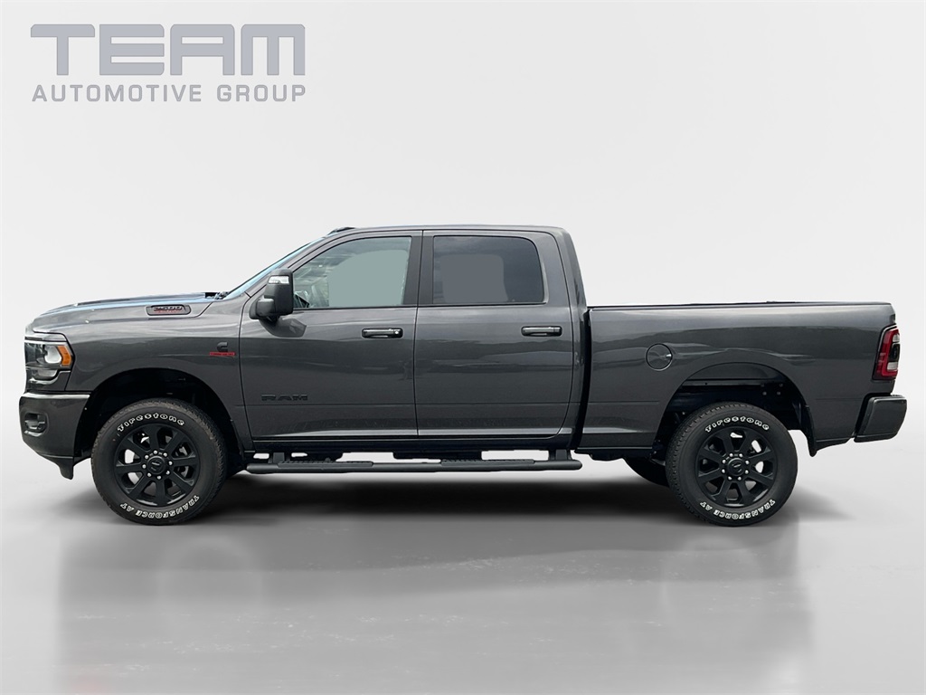 2024 Ram 2500 Big Horn photo 4