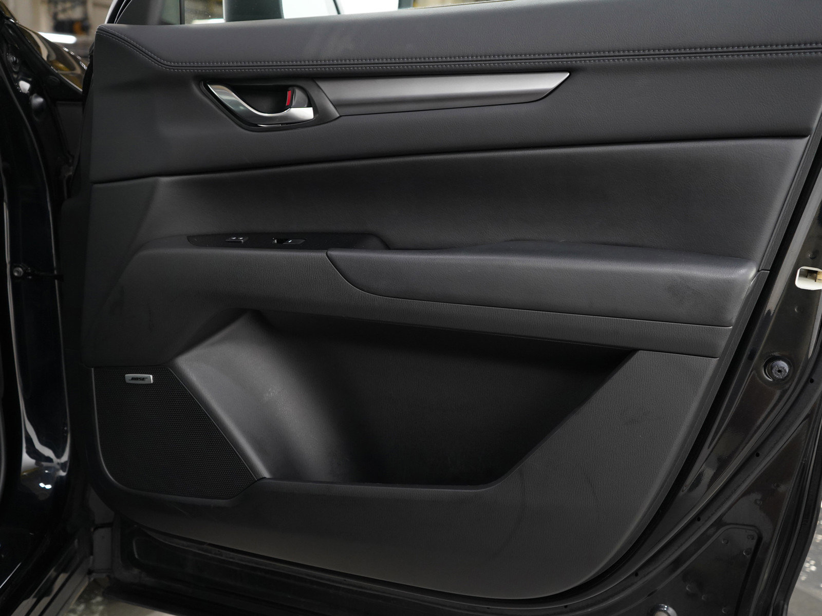 2018 Mazda CX-5 Touring photo 8
