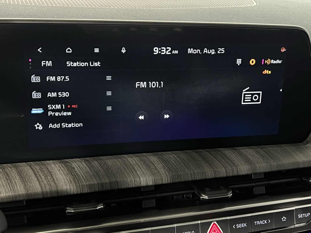 2024 Kia Telluride EX photo 15