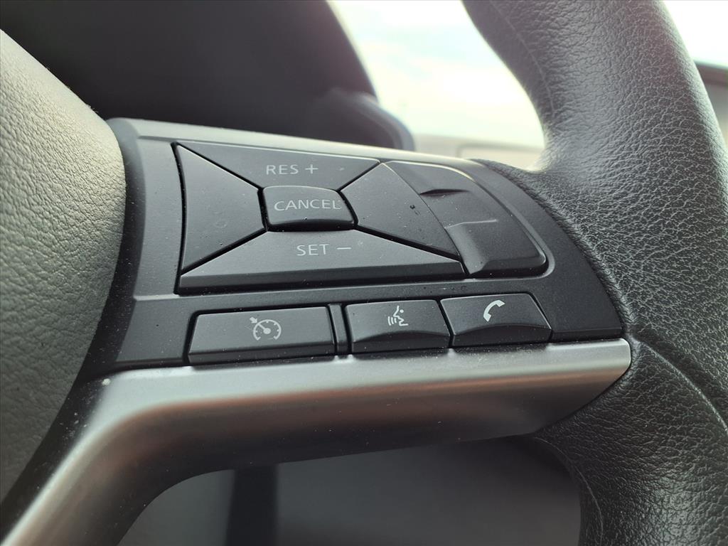 2022 Nissan Altima 2.5 S photo 19