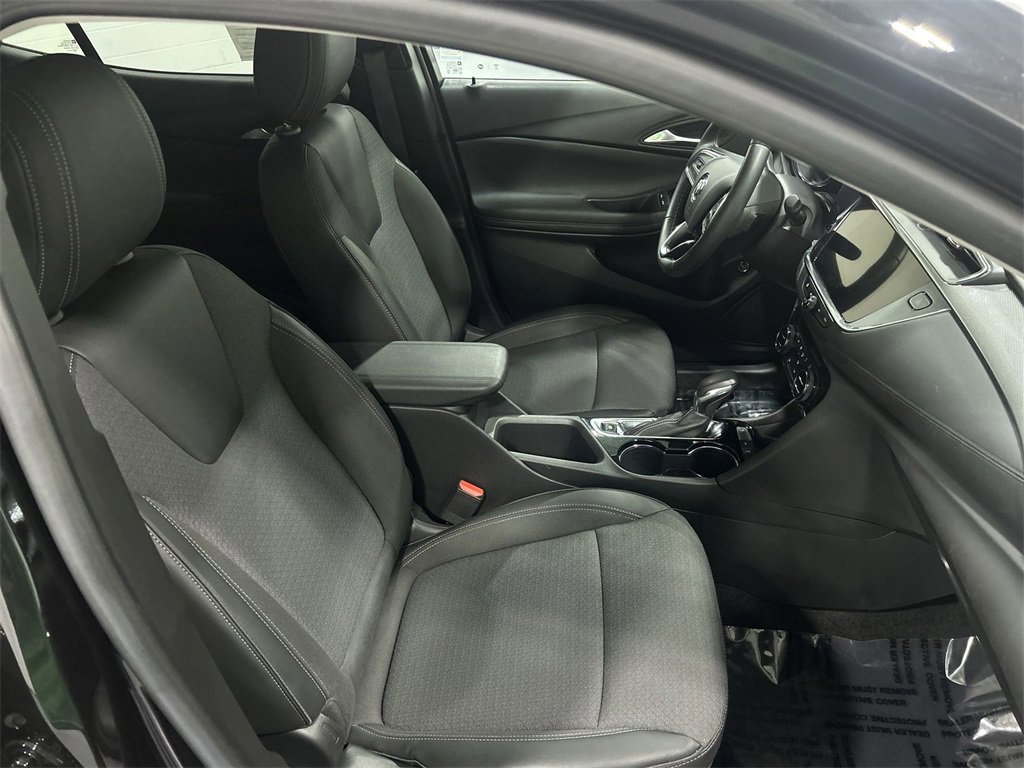 2023 Buick Encore GX Select photo 22