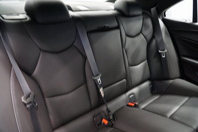2022 Cadillac CT4 Premium Luxury photo 18