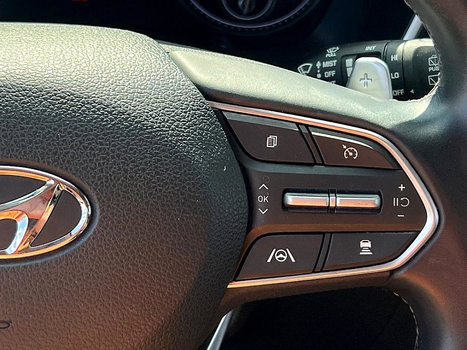 2023 Hyundai Santa Fe SEL photo 14
